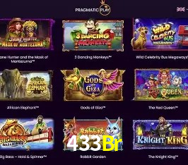 Security Systems 433Br