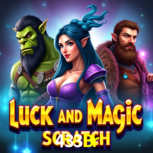 Game Statistics 433Br