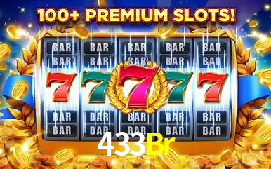 Flash Promotion 433Br